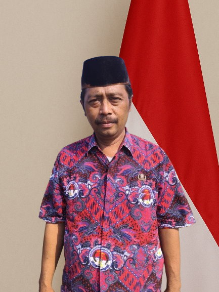 Kepala Dusun 1